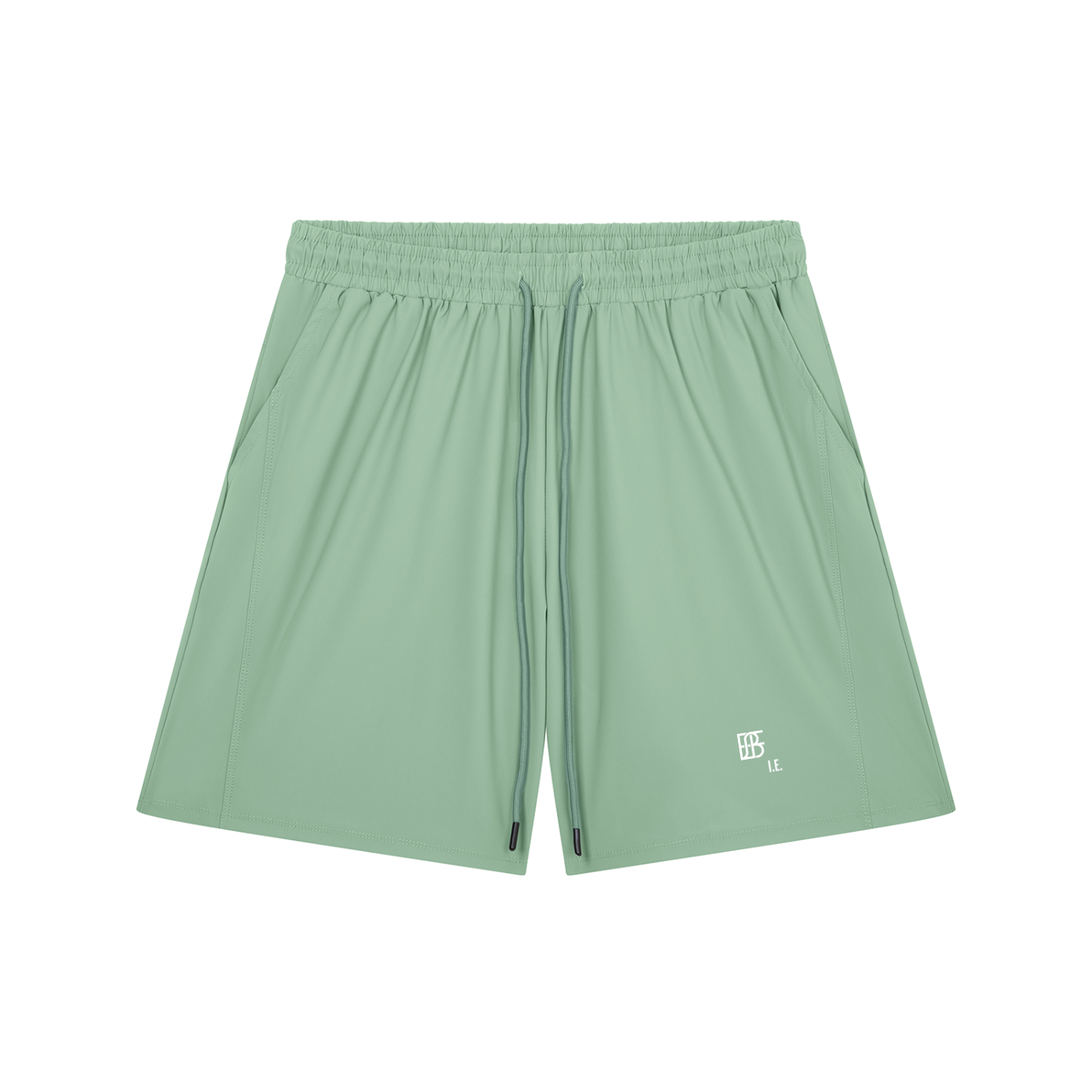 Men’s Drawstring Shorts