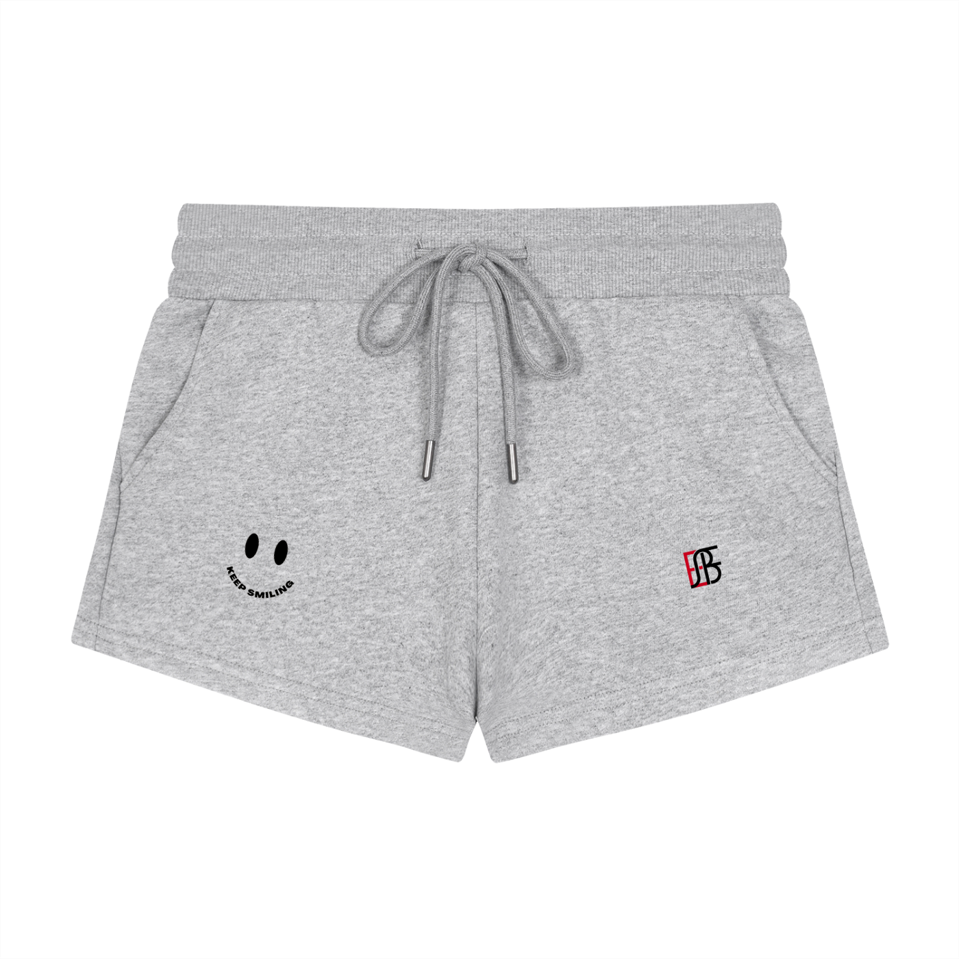 Women's Drawstring Shorts