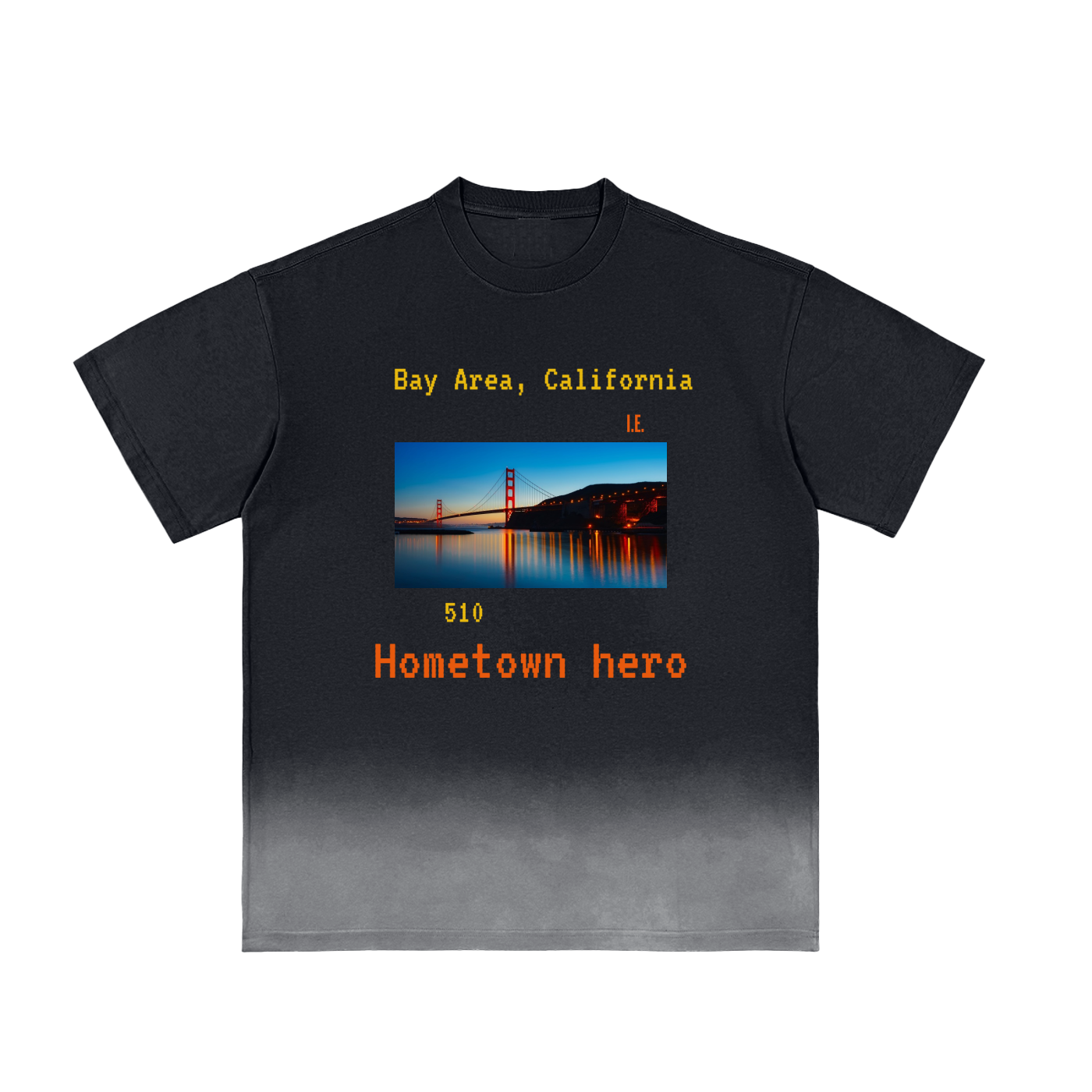 Unisex  Vintage Washed T-Shirt
