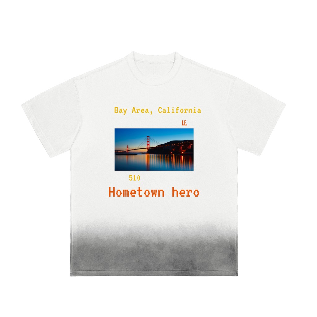 Unisex  Vintage Washed T-Shirt