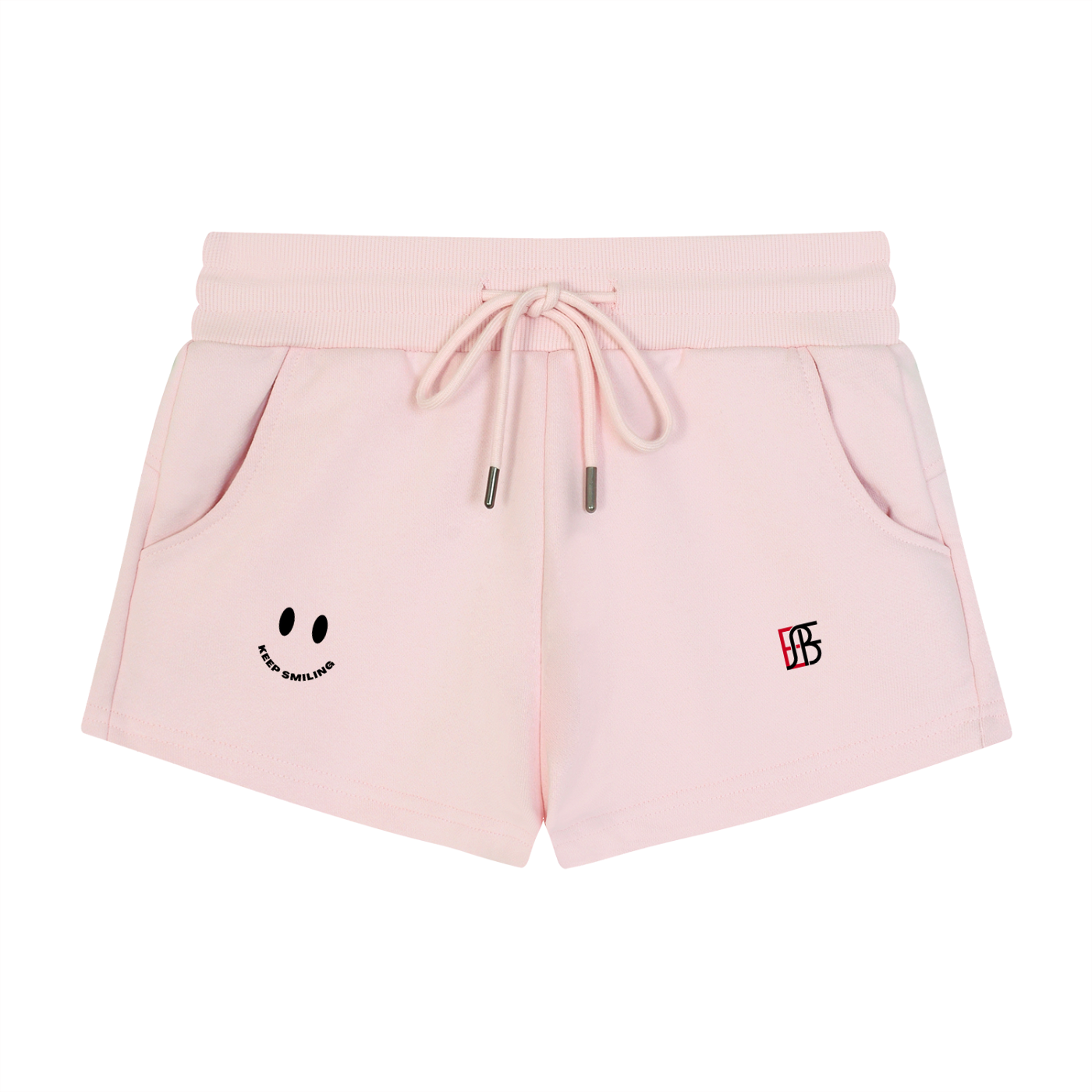 Women's Drawstring Shorts