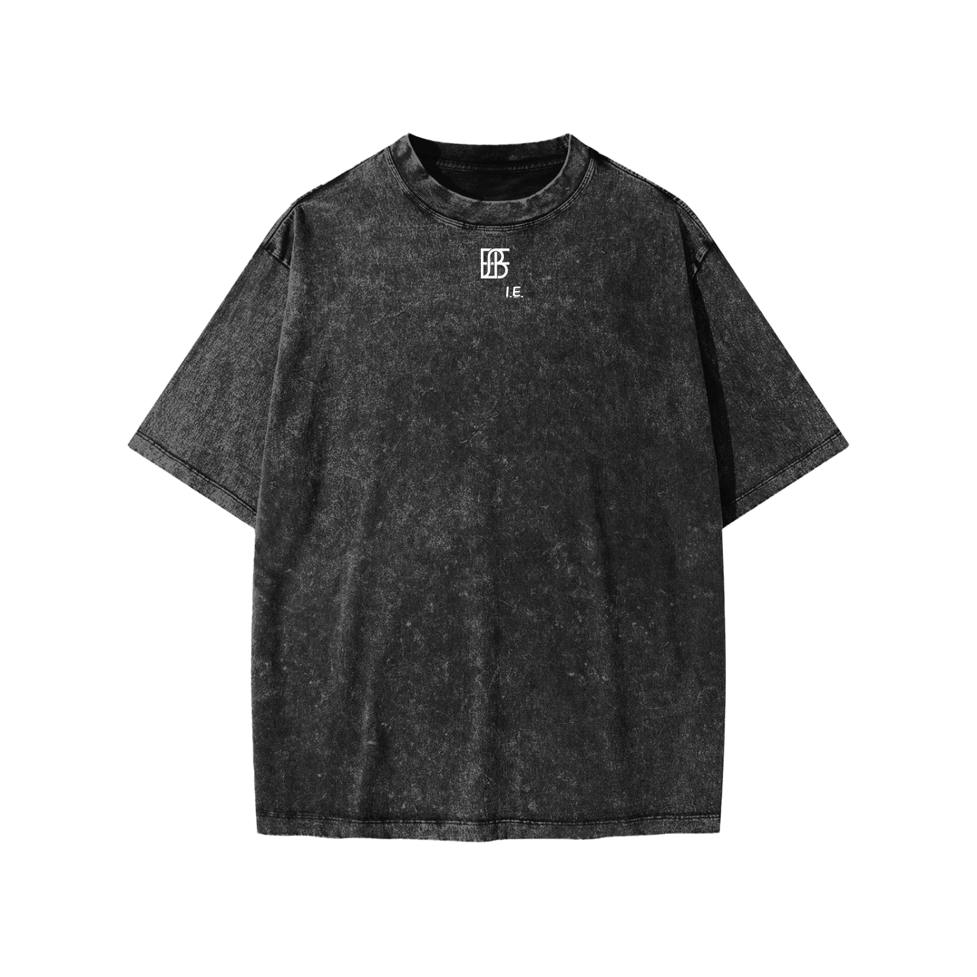 Snow Washed Kids' T-Shirt