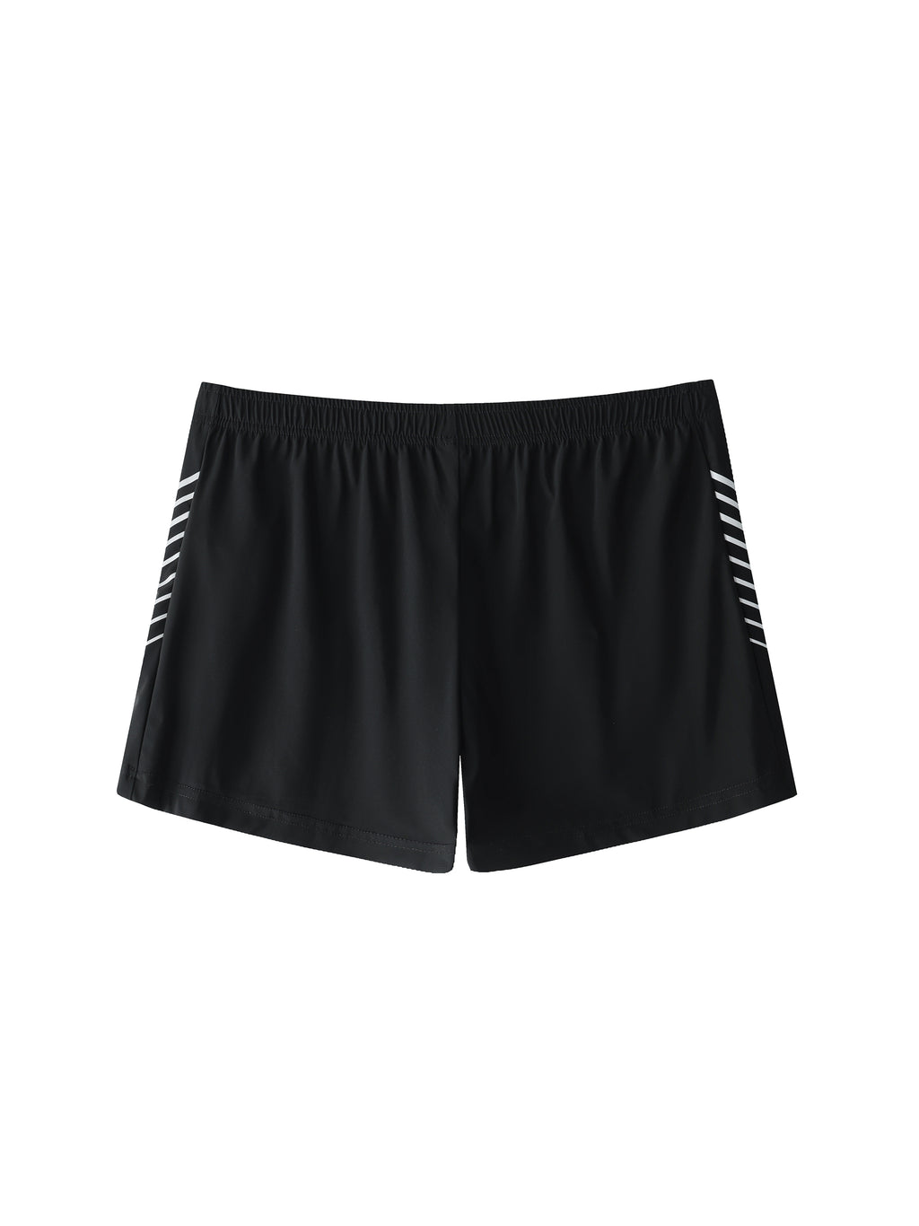 Men's Side-Stripe Performance Shorts