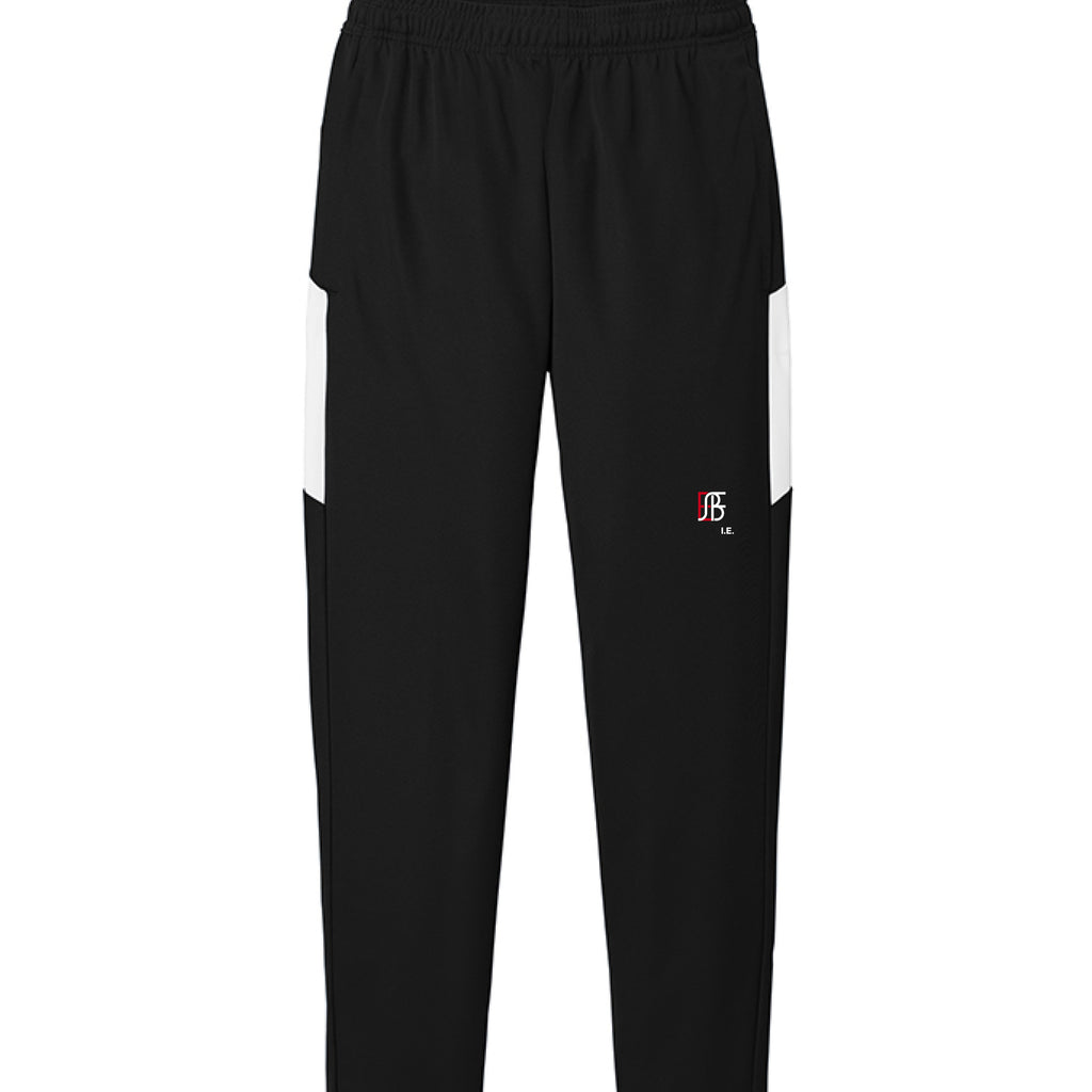 Black/ White - FRONT