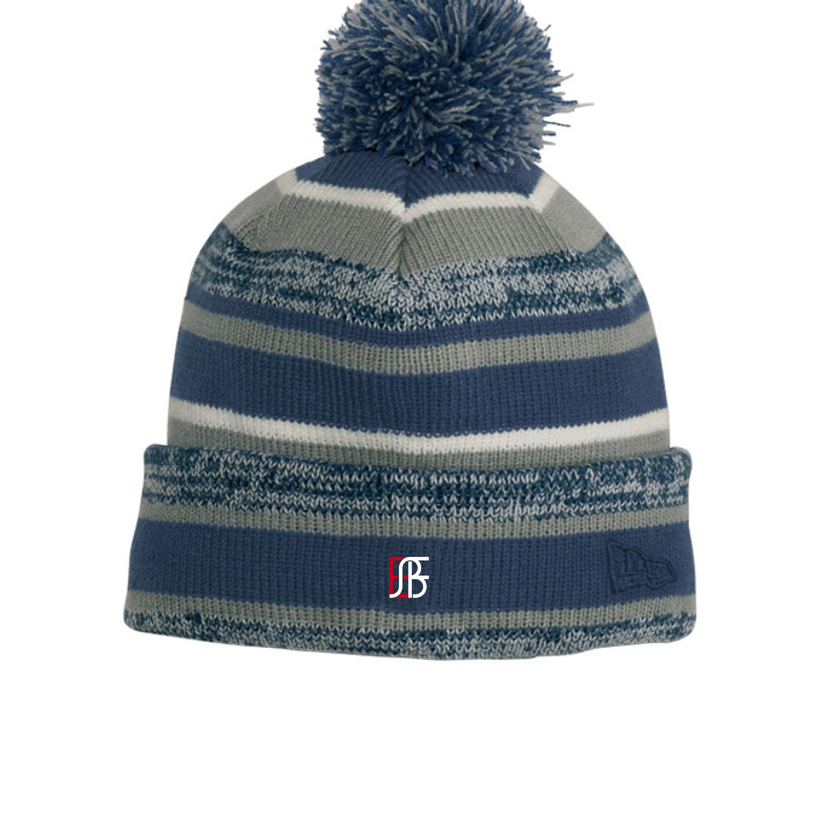 Navy/Graphite - FRONT