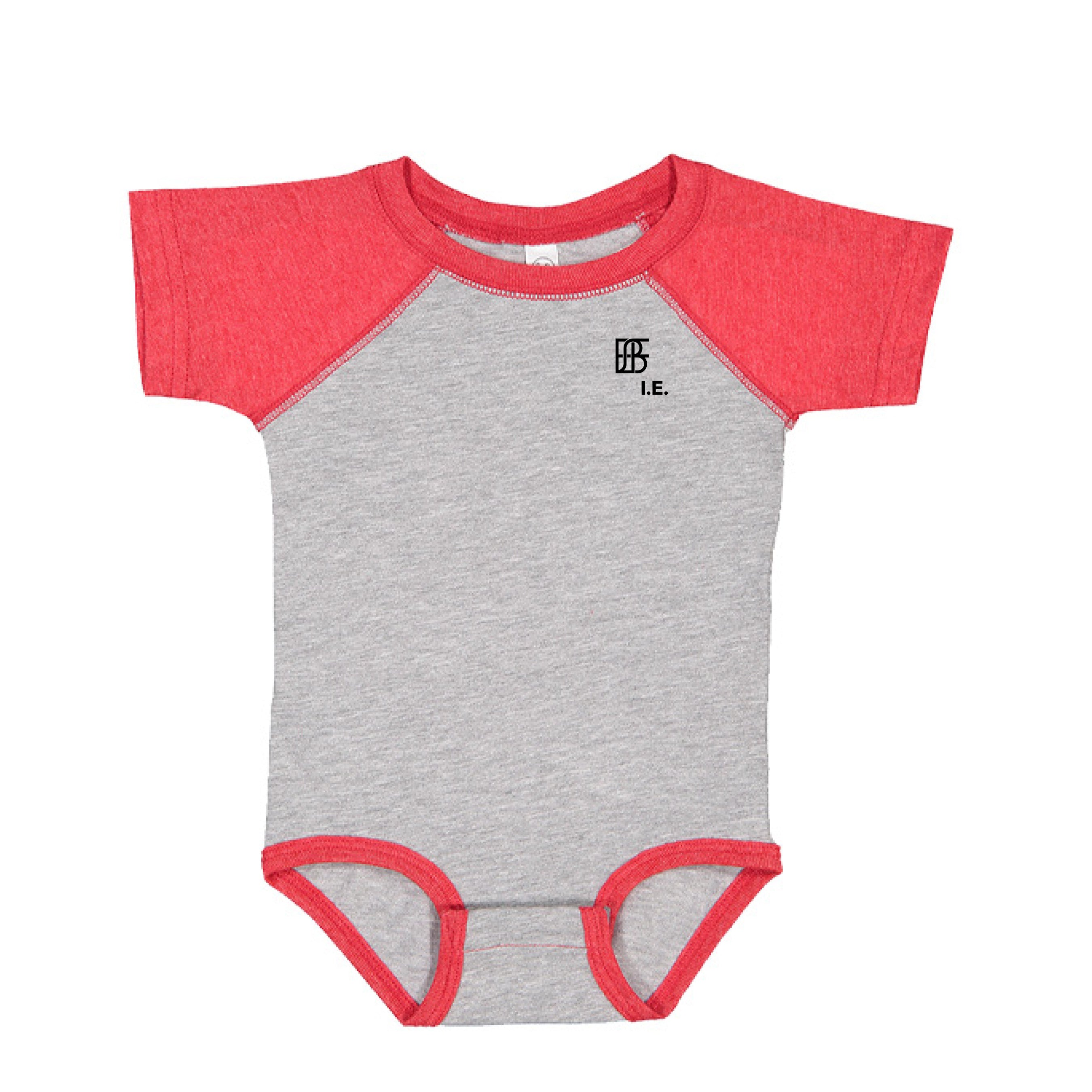 VN HTHR/VN RED - FRONT