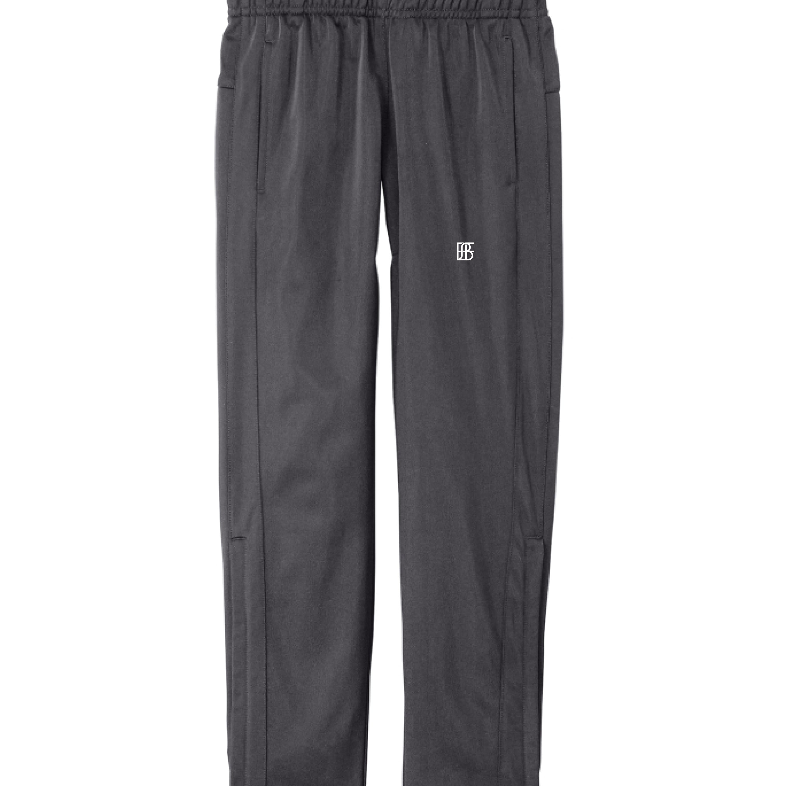 Graphite Grey - FRONT