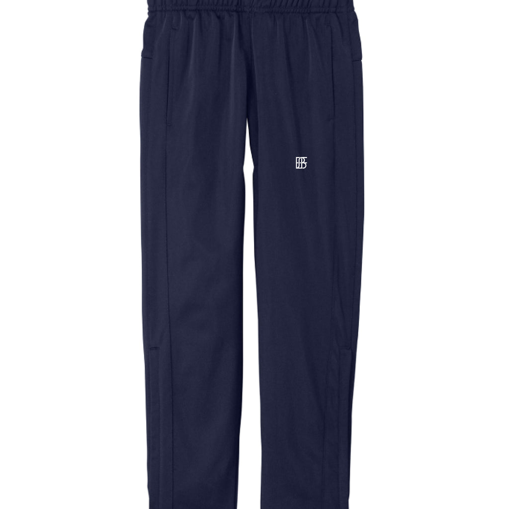 True Navy - FRONT