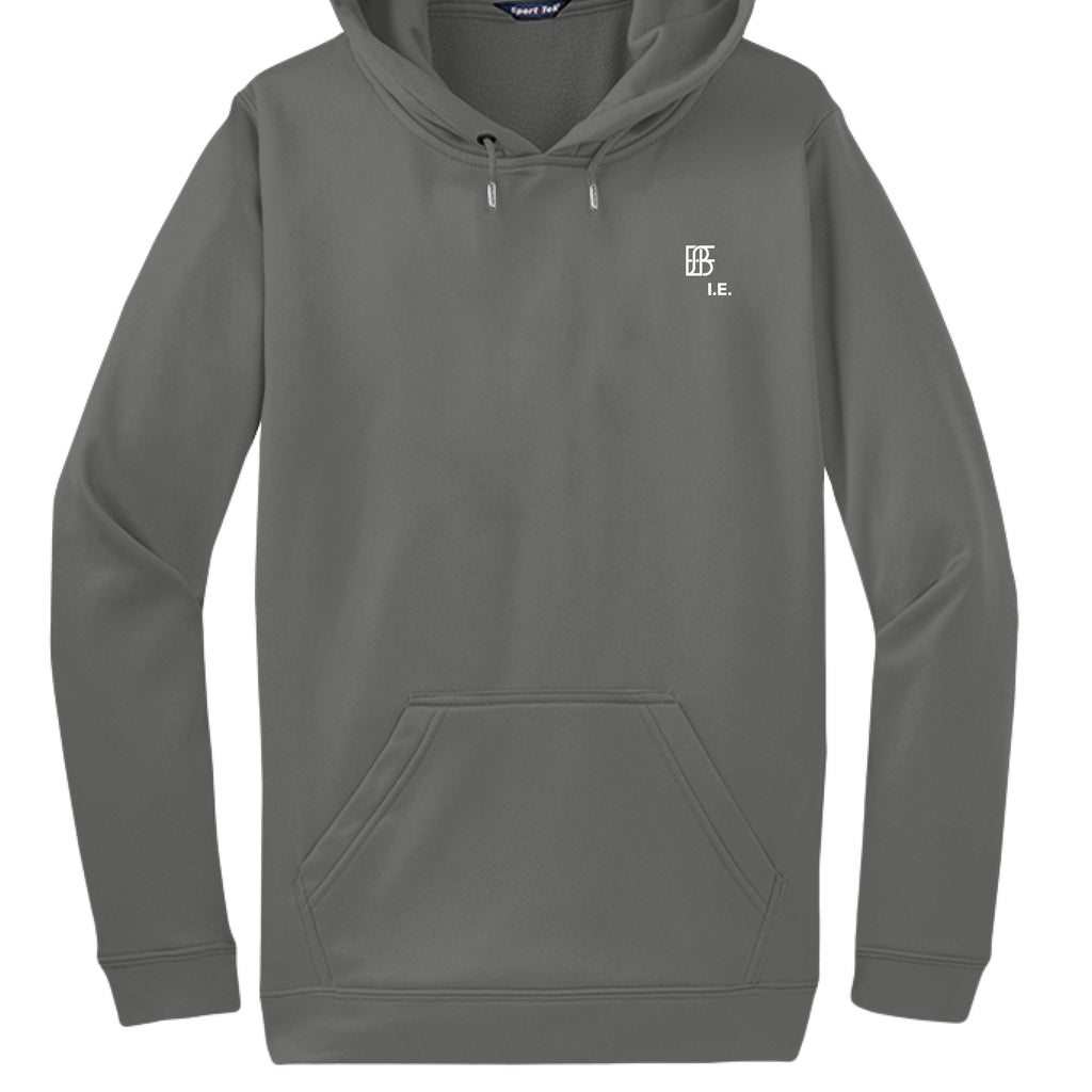 Dark Smoke Gry - FRONT