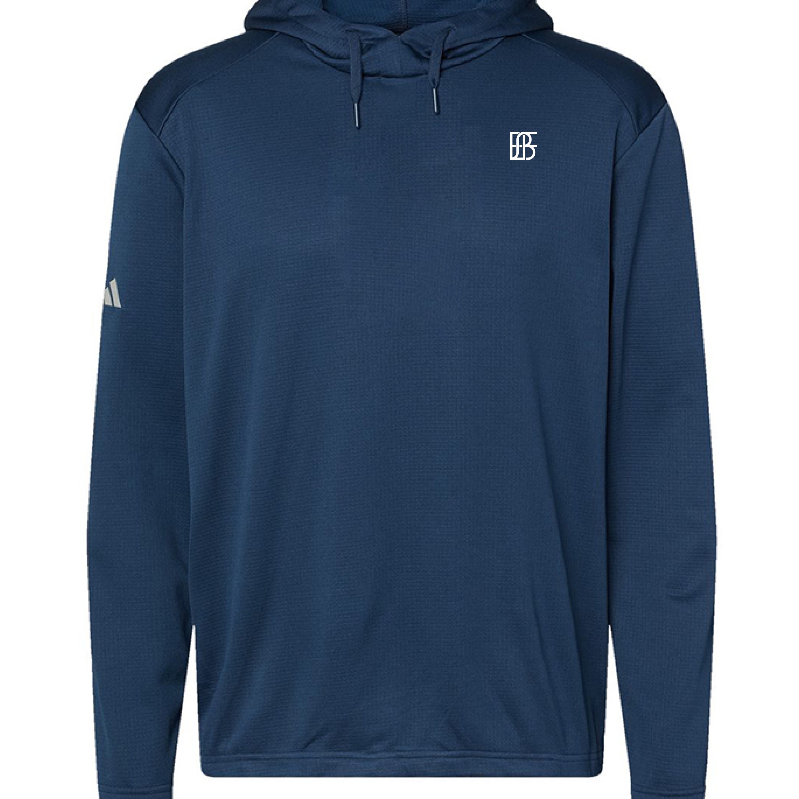 Collegiate Navy - FRONT