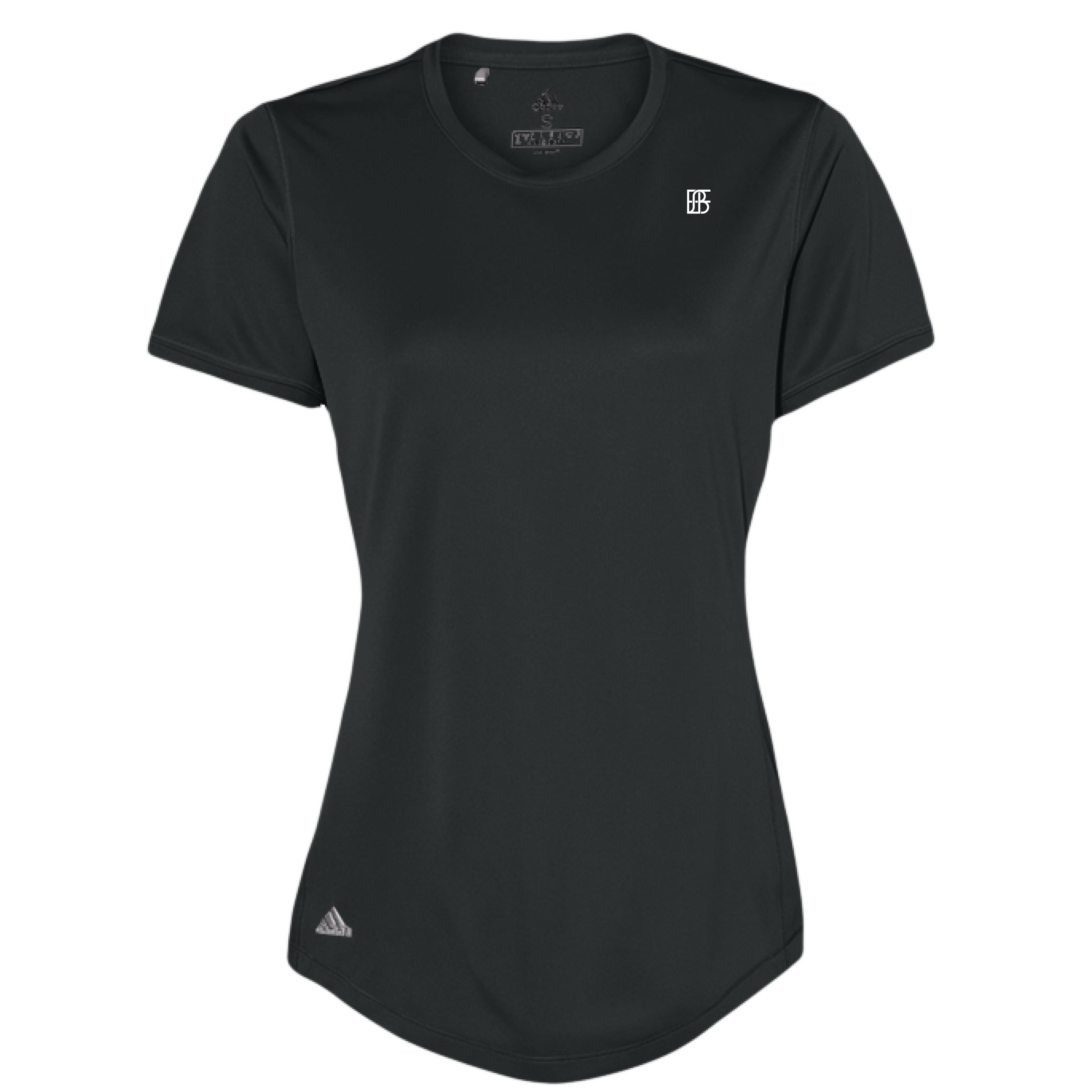 Black Heather - FRONT