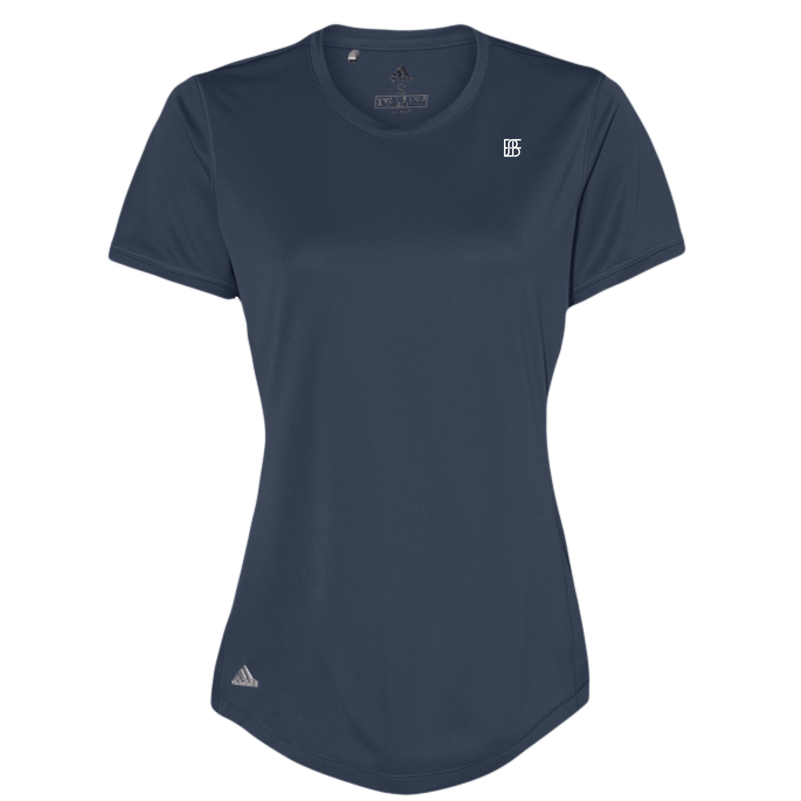 Collegiate Navy - FRONT