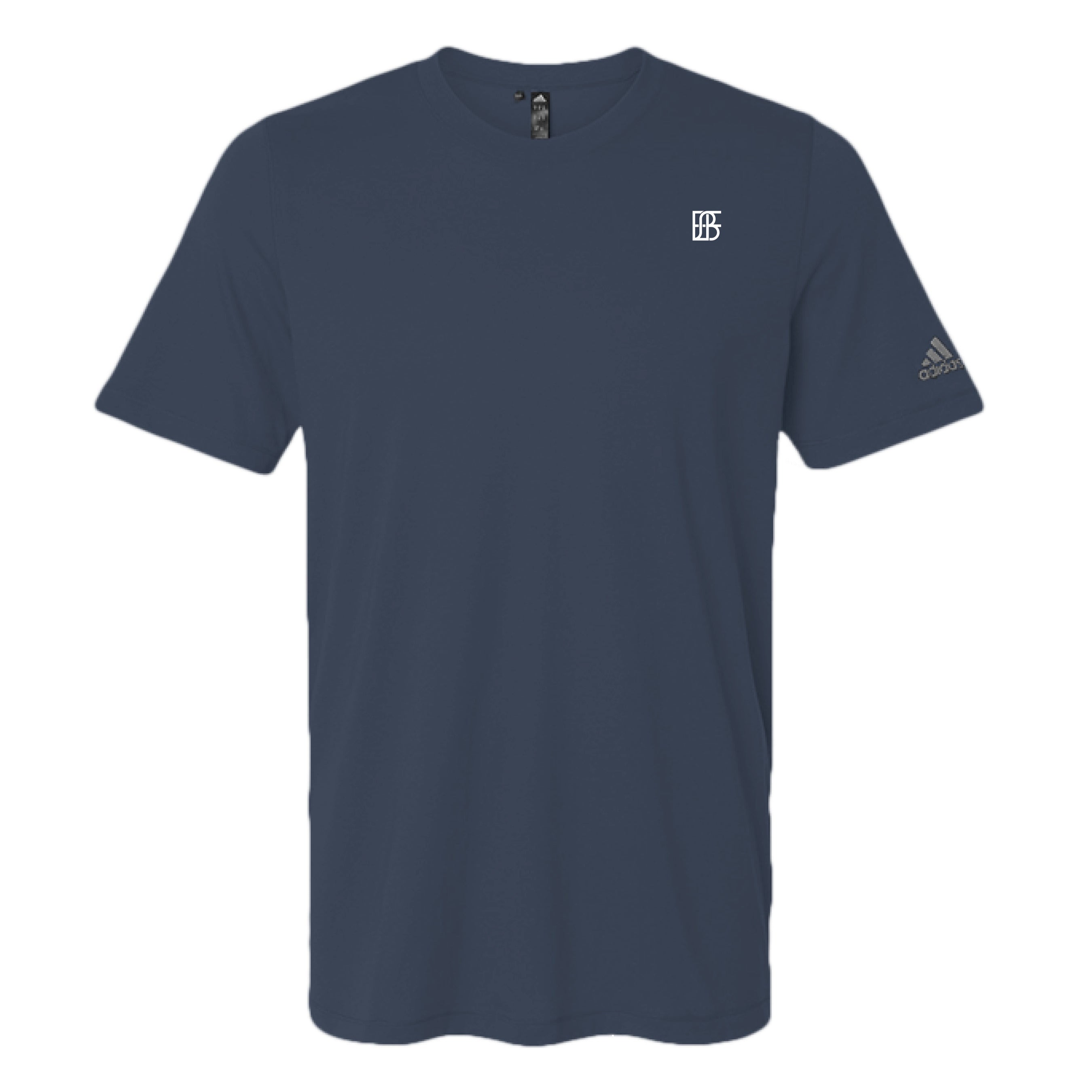 Collegiate Navy - FRONT