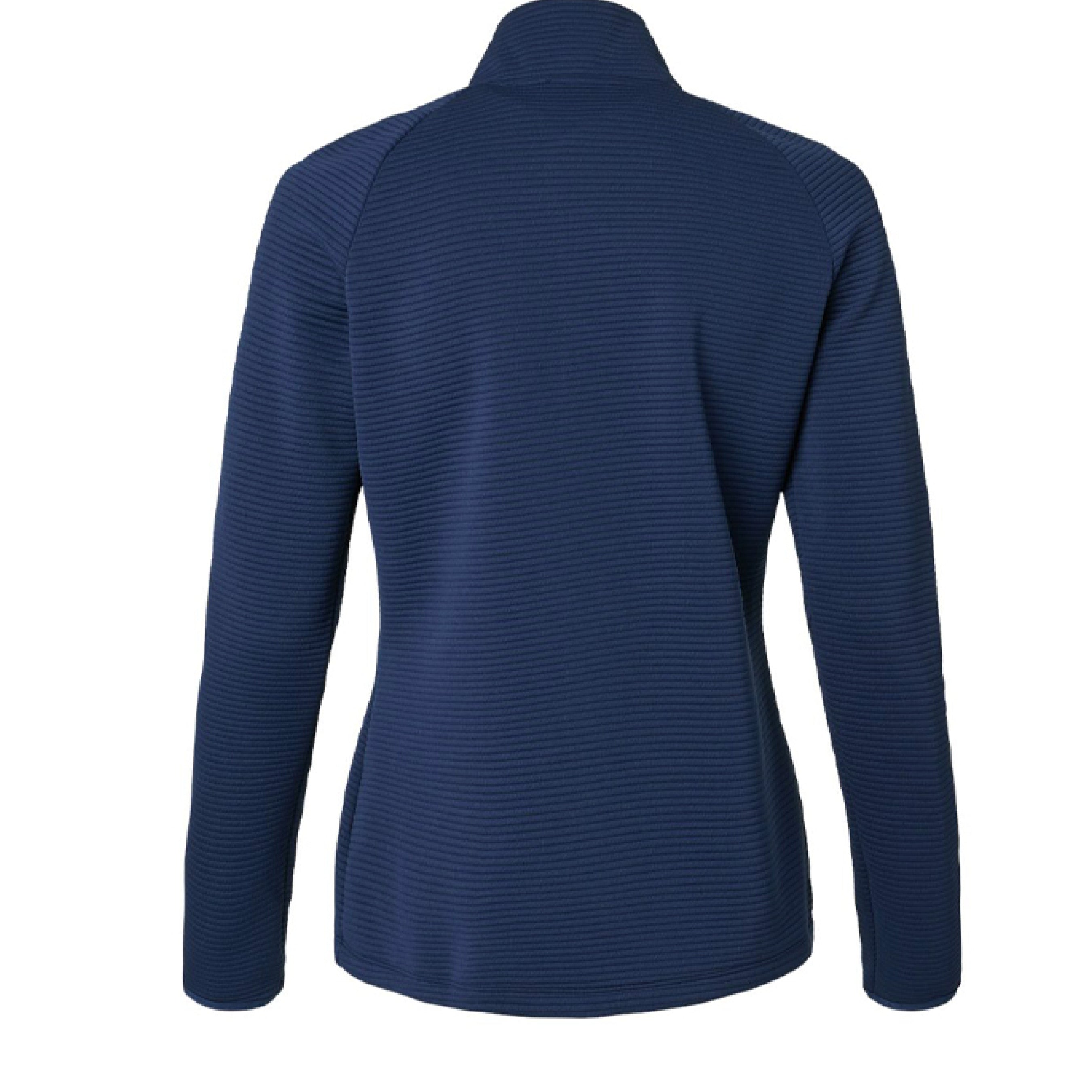 Collegiate Navy - BACK