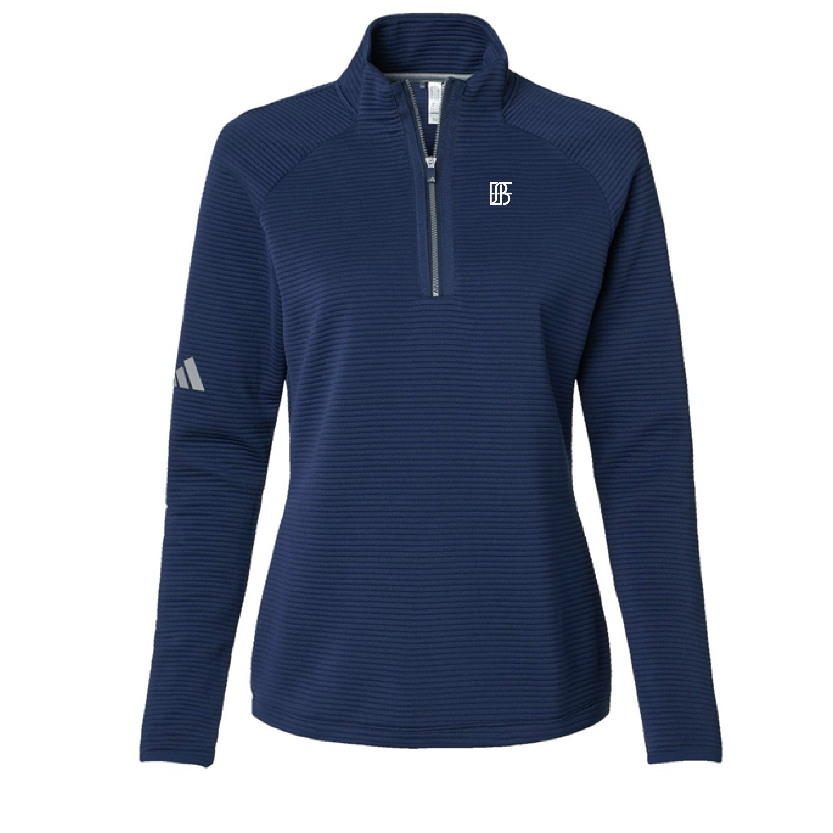 Collegiate Navy - FRONT