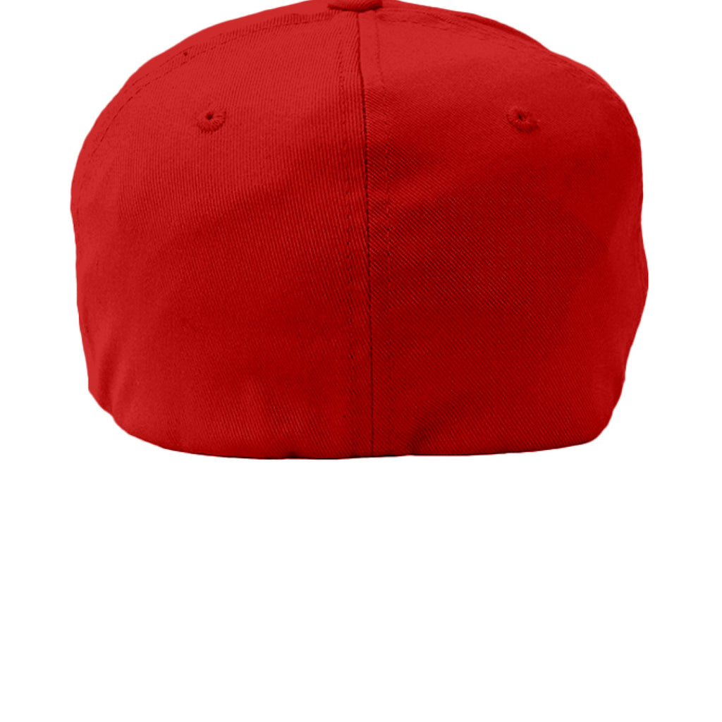 RED - BACK