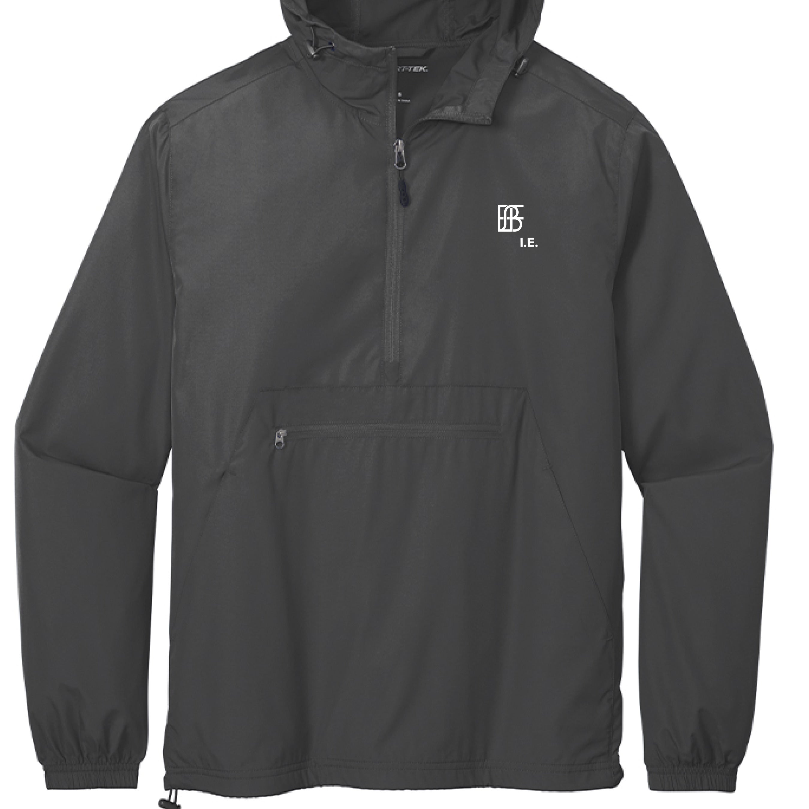 Graphite Grey - FRONT